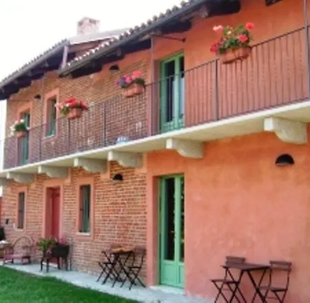 La Casetta Di Lu