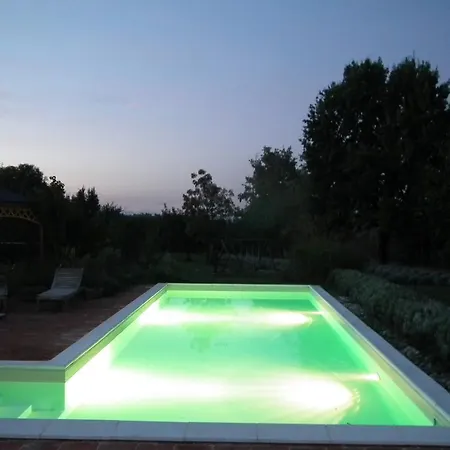 La Casetta Di Lu Cellarengo