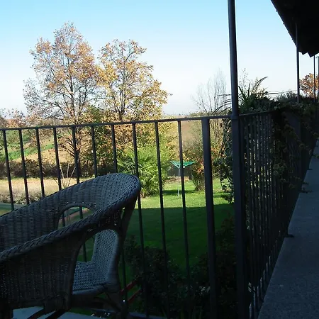 La Casetta Di Lu Country house