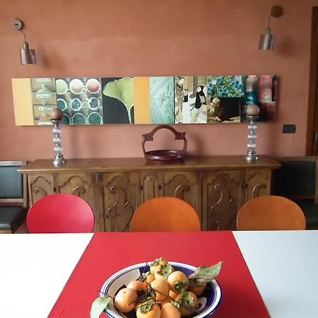 La Casetta Di Lu * Cellarengo