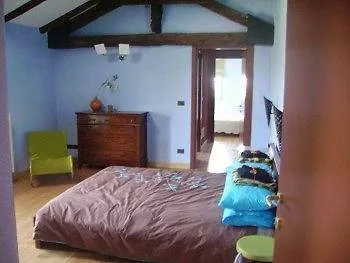 Country house La Casetta Di Lu