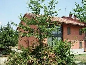 La Casetta Di Lu Cellarengo
