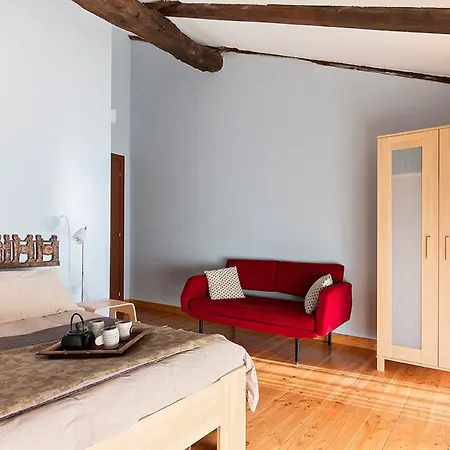 Country house La Casetta Di Lu Cellarengo