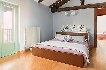 La Casetta Di Lu