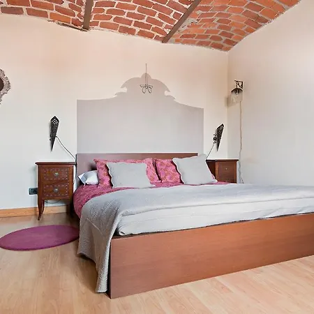 Country house La Casetta Di Lu *
