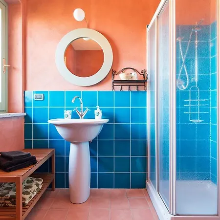 Country house La Casetta Di Lu