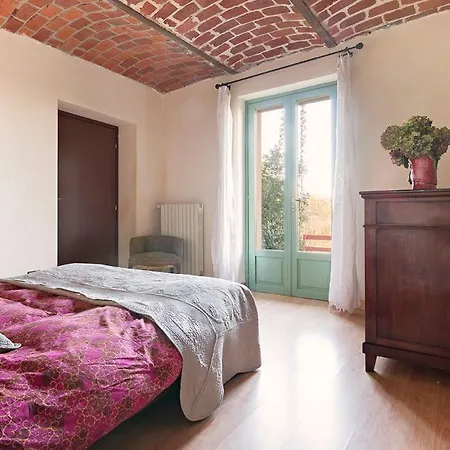 La Casetta Di Lu *