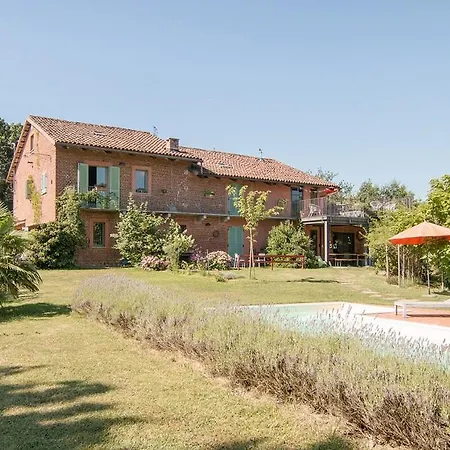 Country house La Casetta Di Lu *