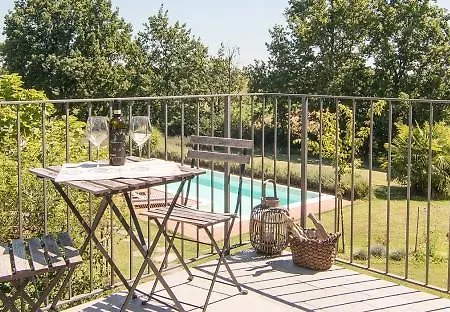 La Casetta Di Lu Country house Cellarengo