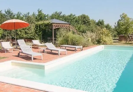 Country house La Casetta Di Lu