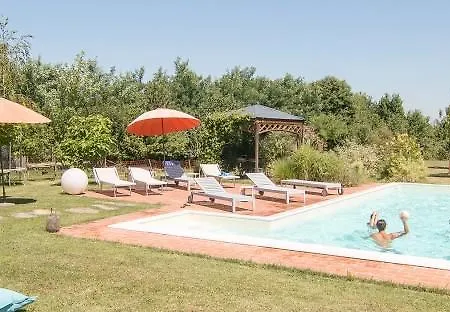 La Casetta Di Lu