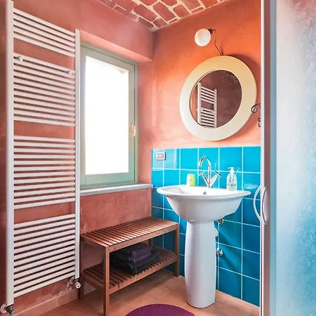Country house La Casetta Di Lu