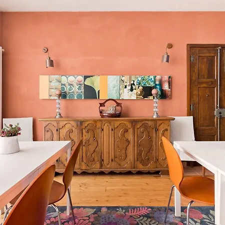 Country house La Casetta Di Lu