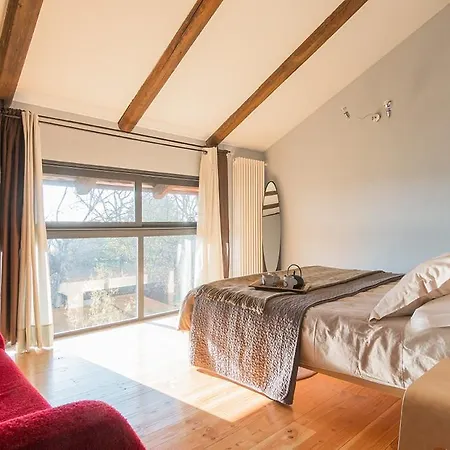 La Casetta Di Lu Country house *