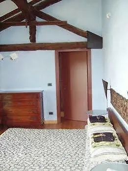 La Casetta Di Lu Country house *
