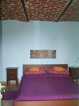 Country house La Casetta Di Lu